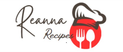 Recipes Reanna