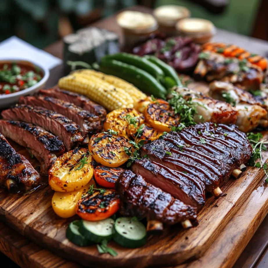 BBQ