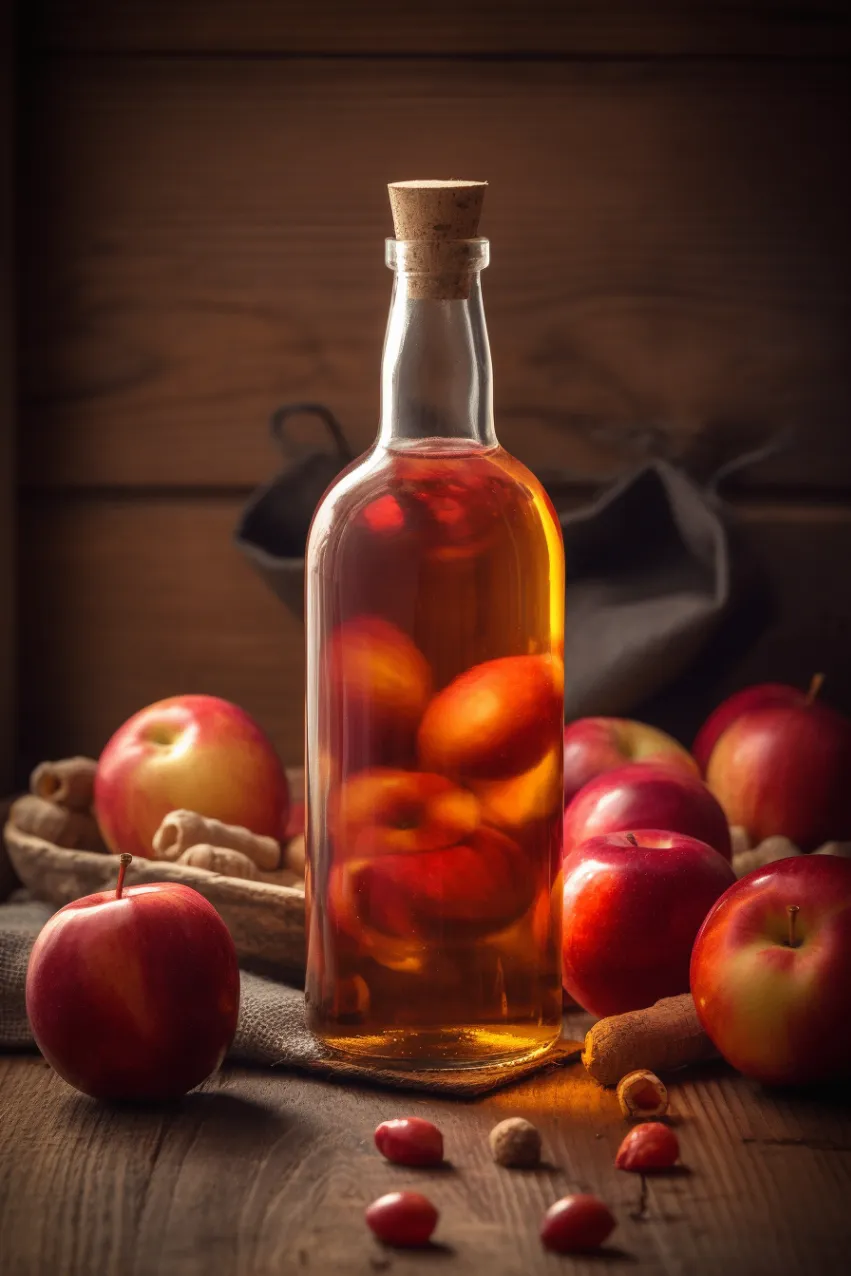 Apple Cider Vinegar