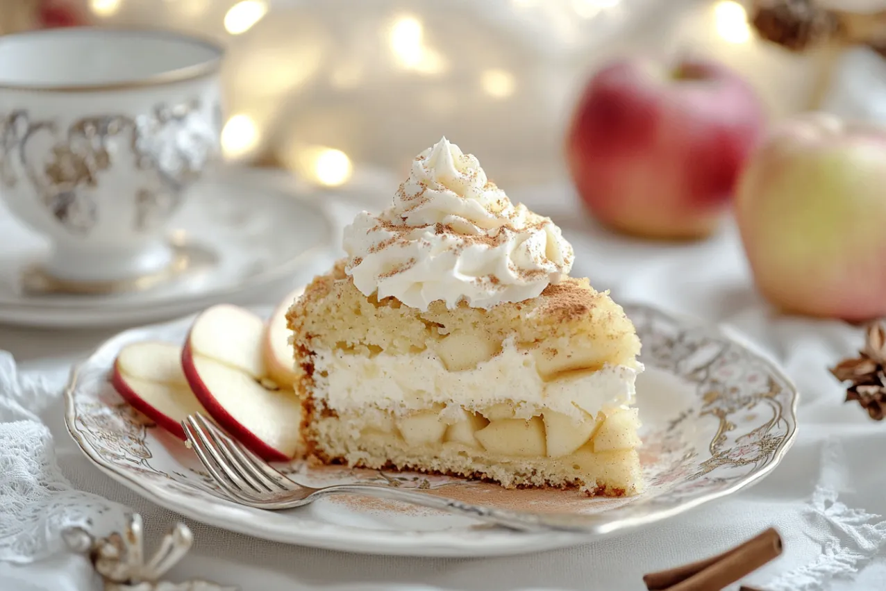 Sultana Cake