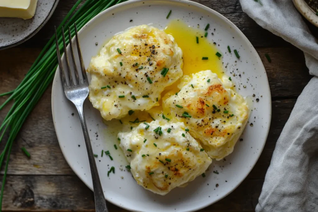 Scrambled Eggs