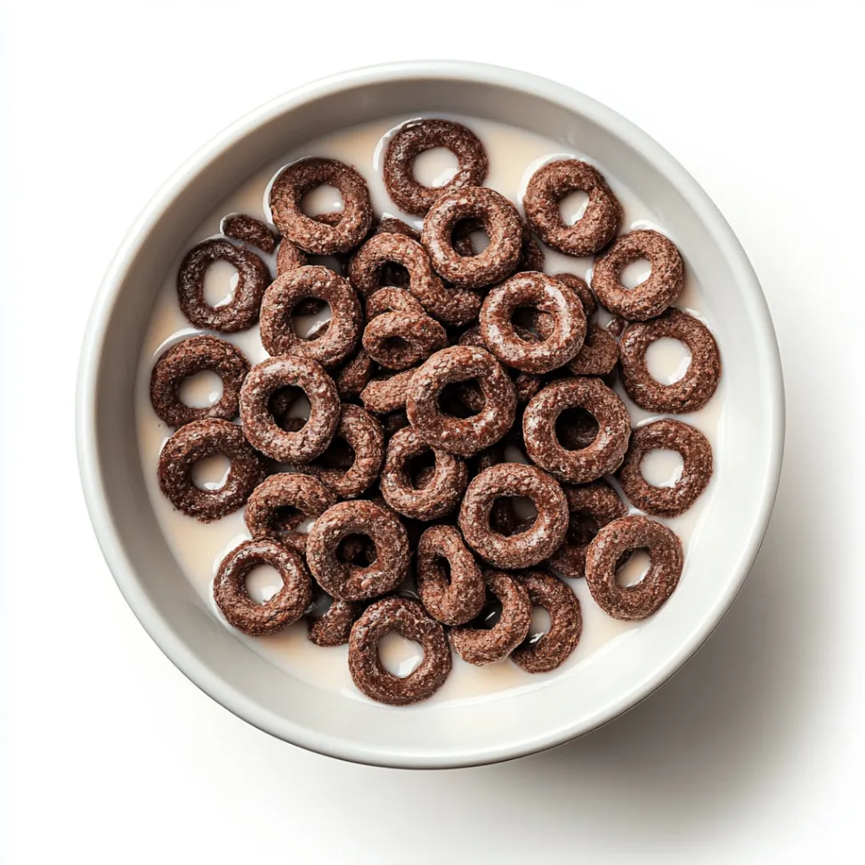 Chocolate Cereal