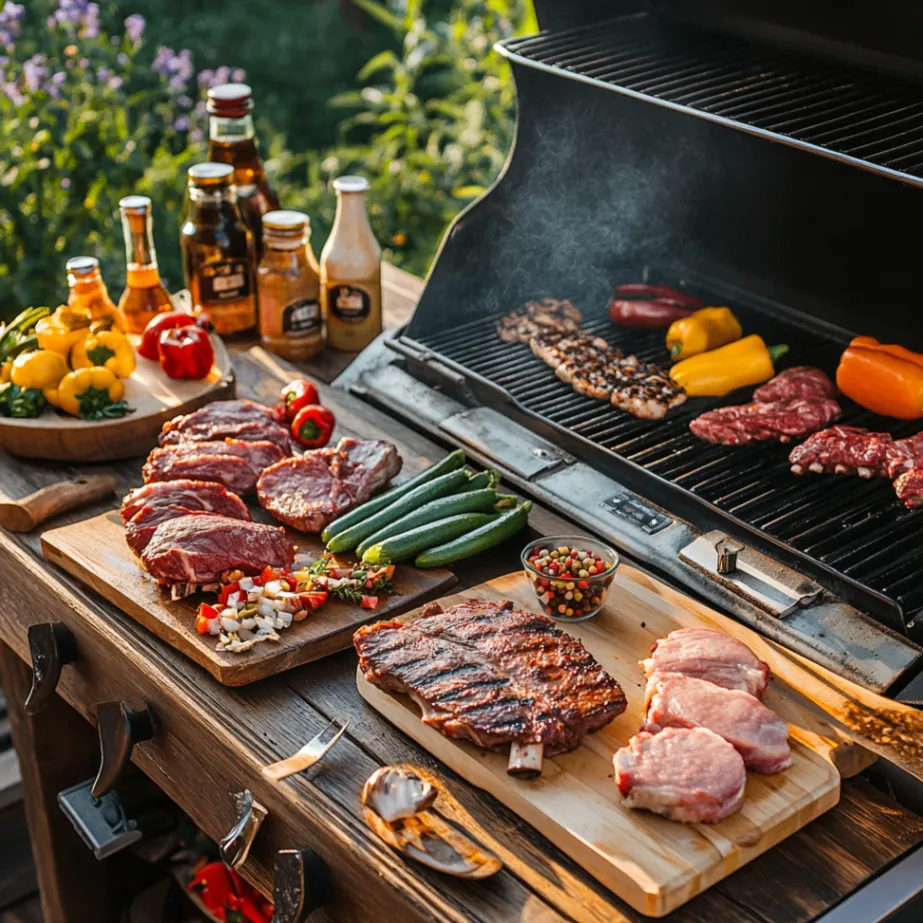 BBQ