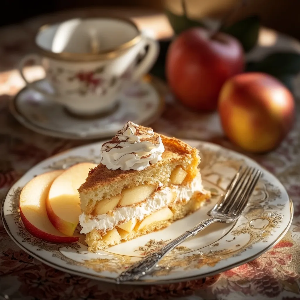 Sultana Cake