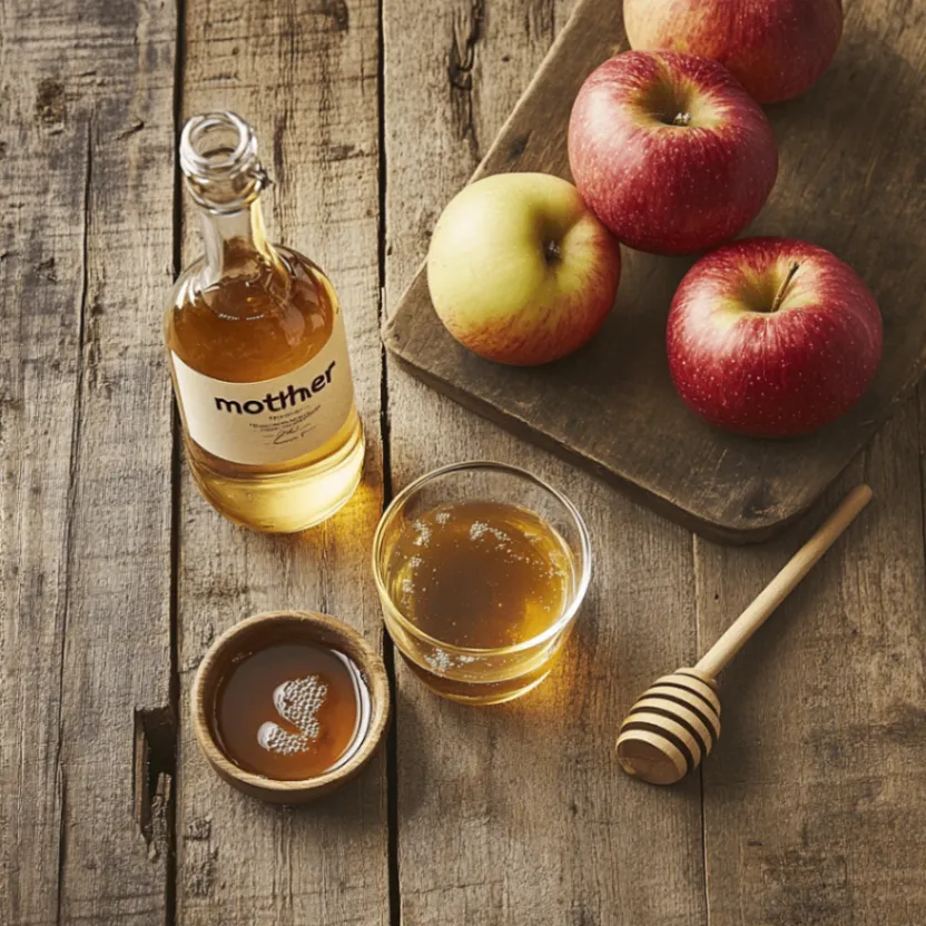 Apple Cider Vinegar