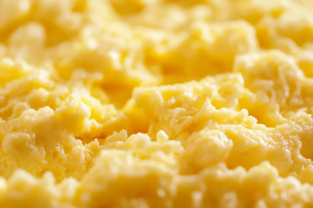 Scrambled Eggs