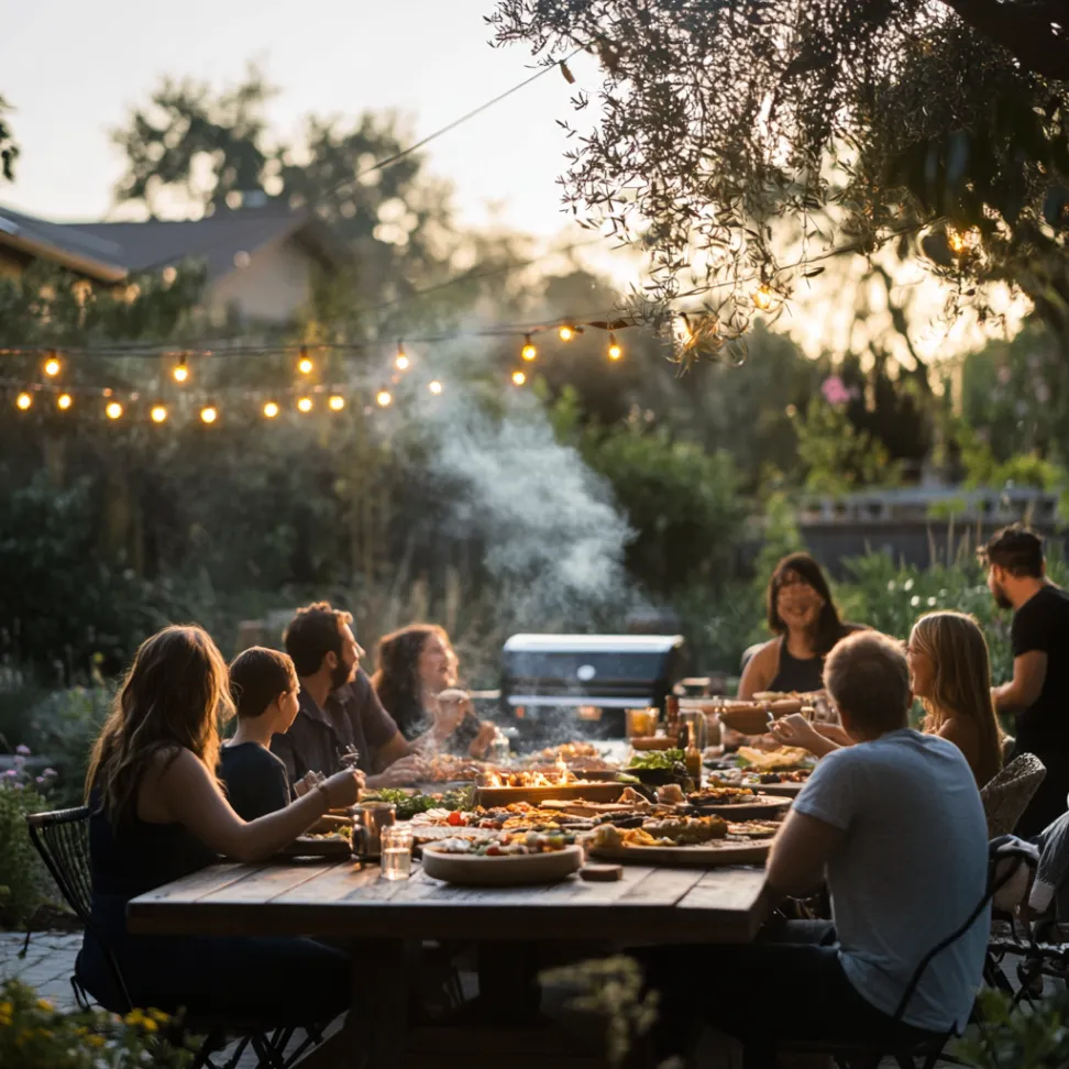 BBQ