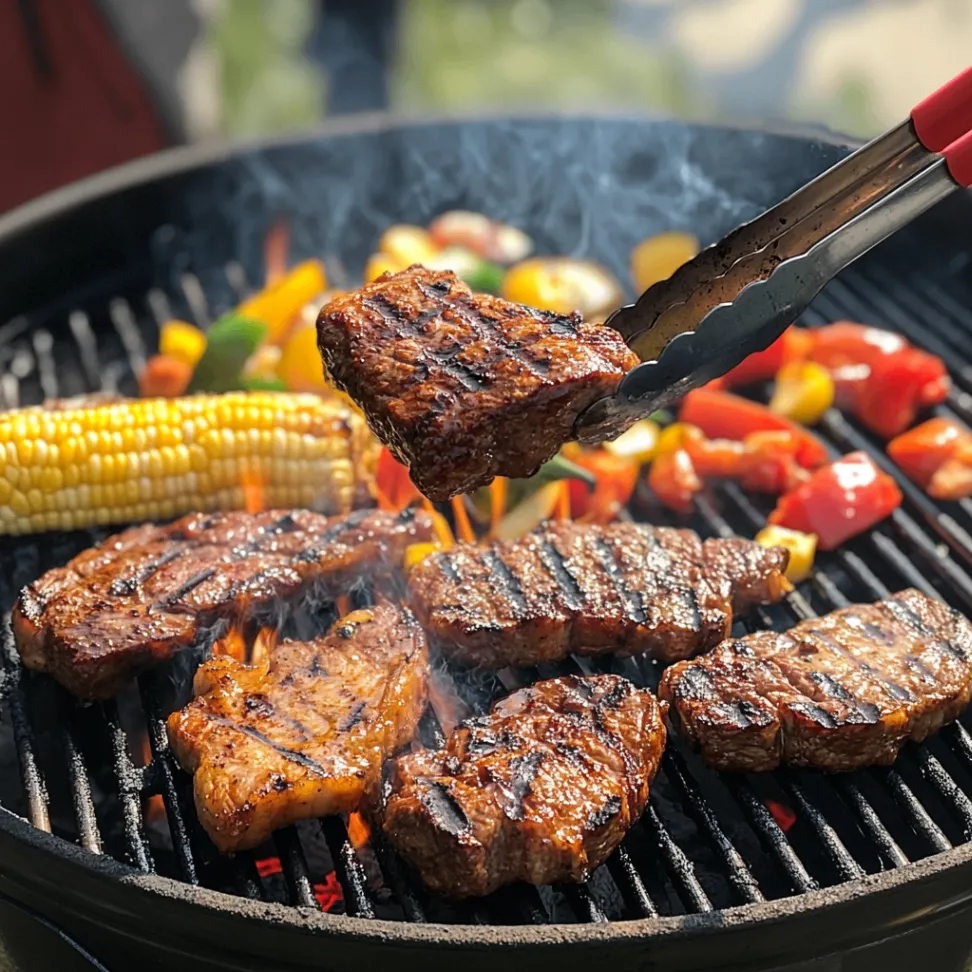 BBQ