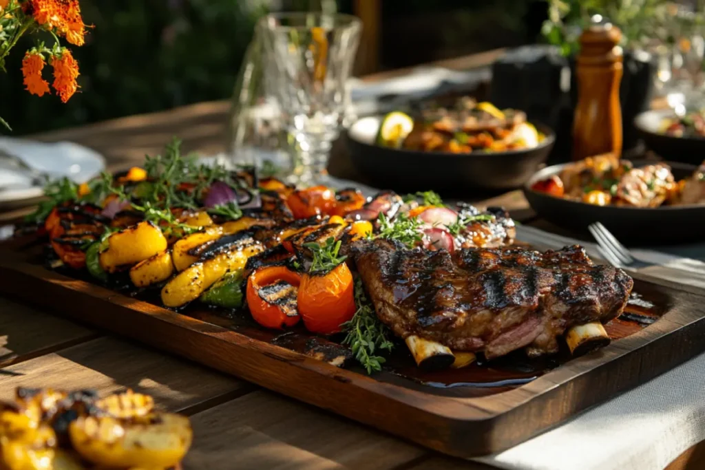 BBQ