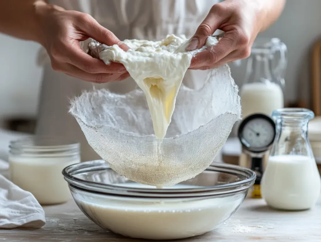 Greek Yogurt