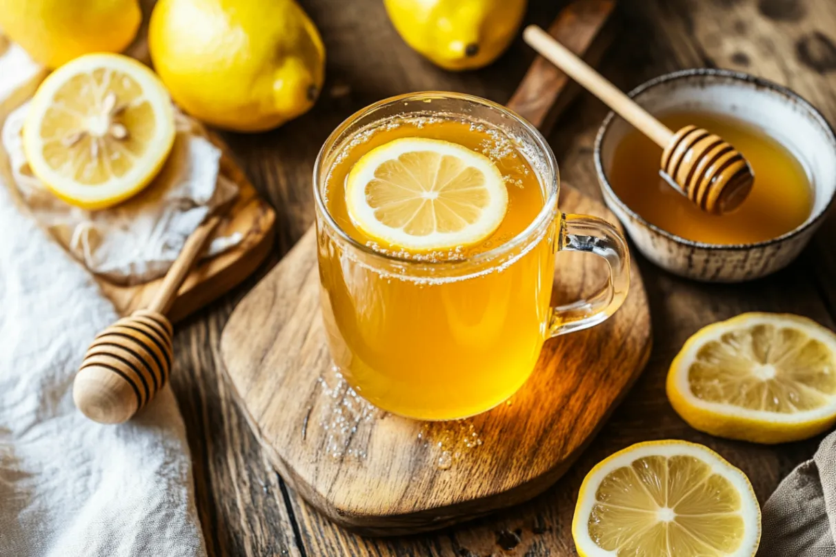 Belly Fat Detox
