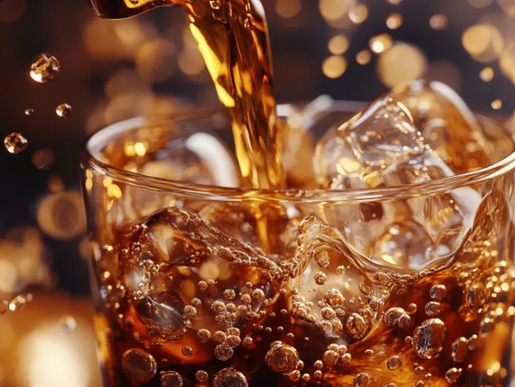 Iced Coffee