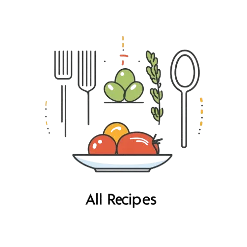 All Recipes