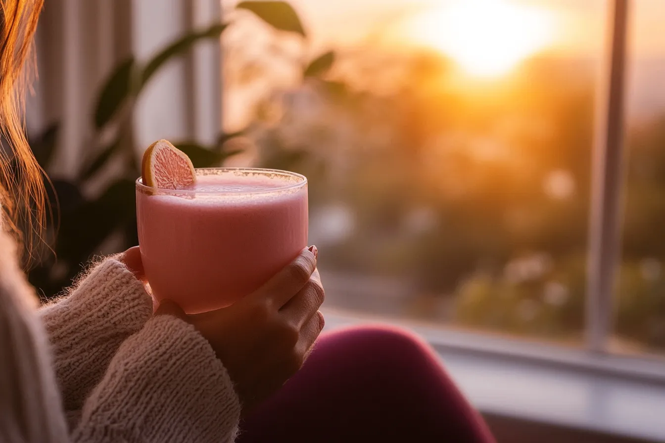 pink salt weight loss