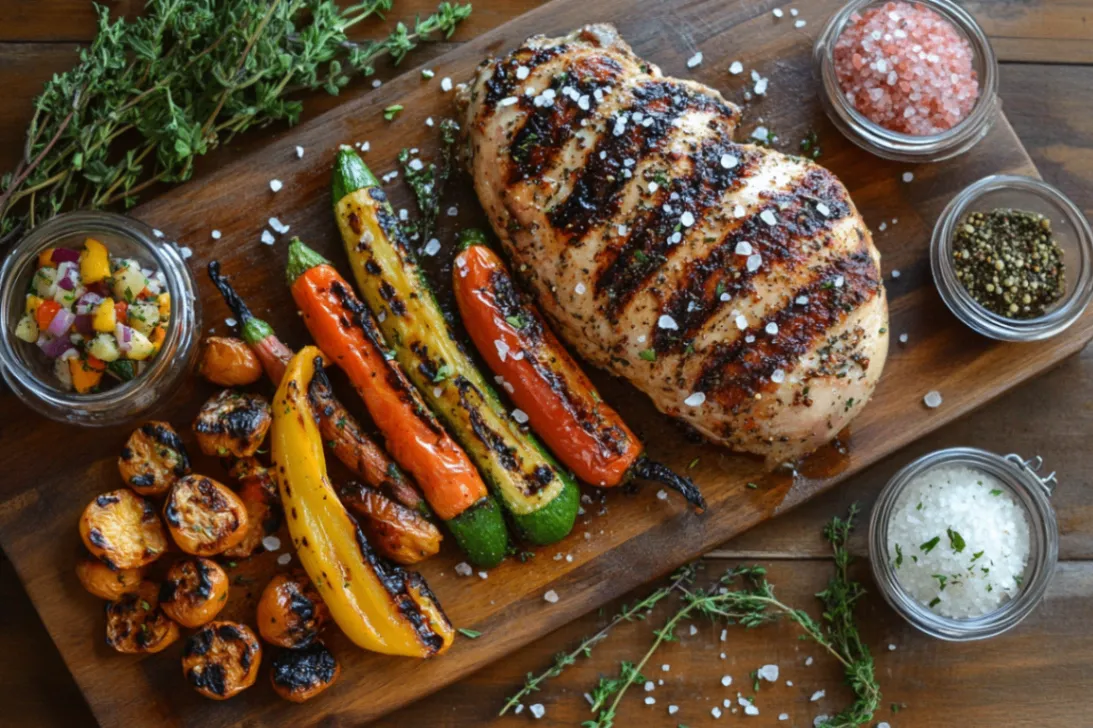 Pink Salt Trick Recipe