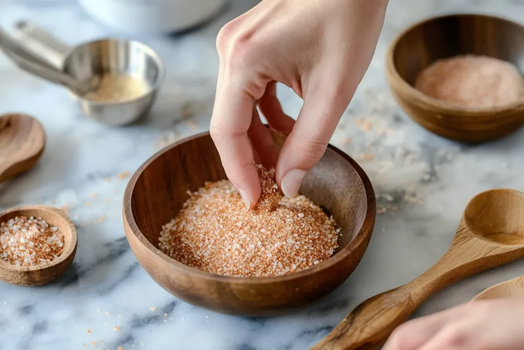Pink Salt Trick Recipe