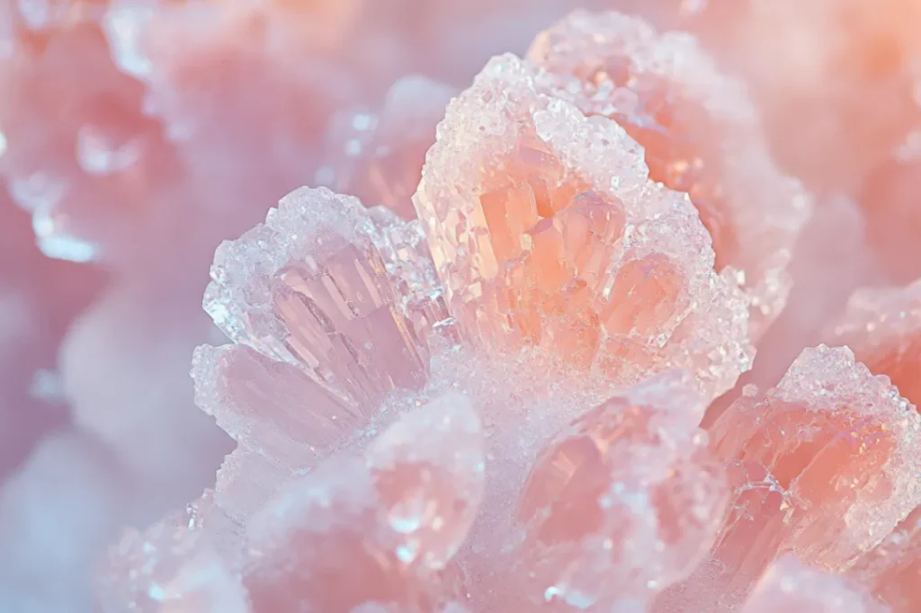 pink salt weight loss