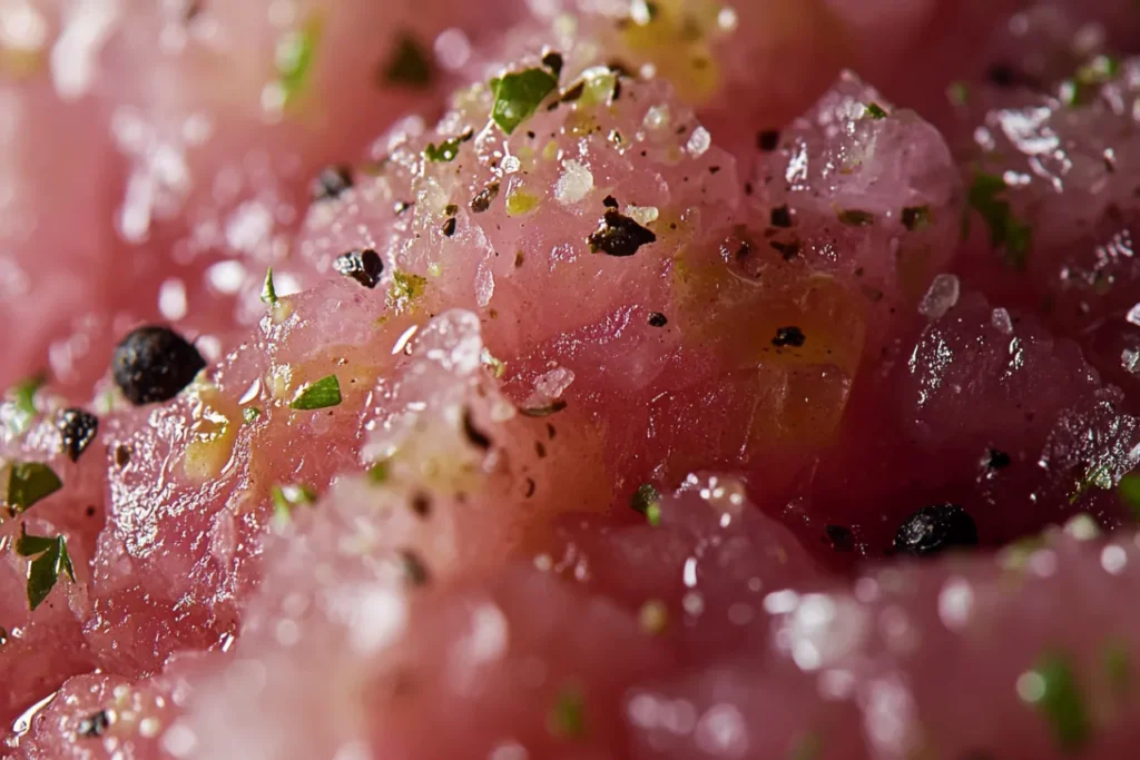 Pink Salt Trick Recipe