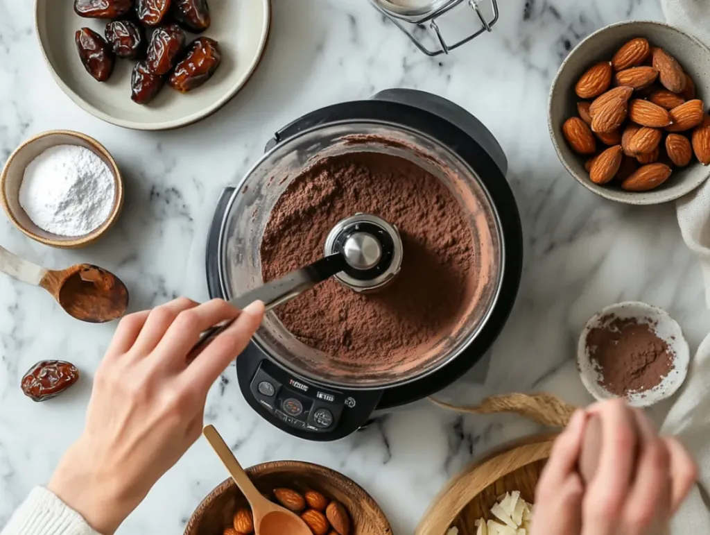 Healthy Chocolate