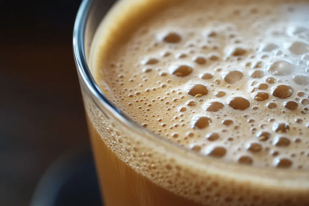 Bariatric Seed Coffee