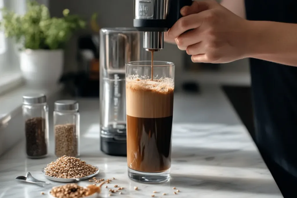 Bariatric Seed Coffee