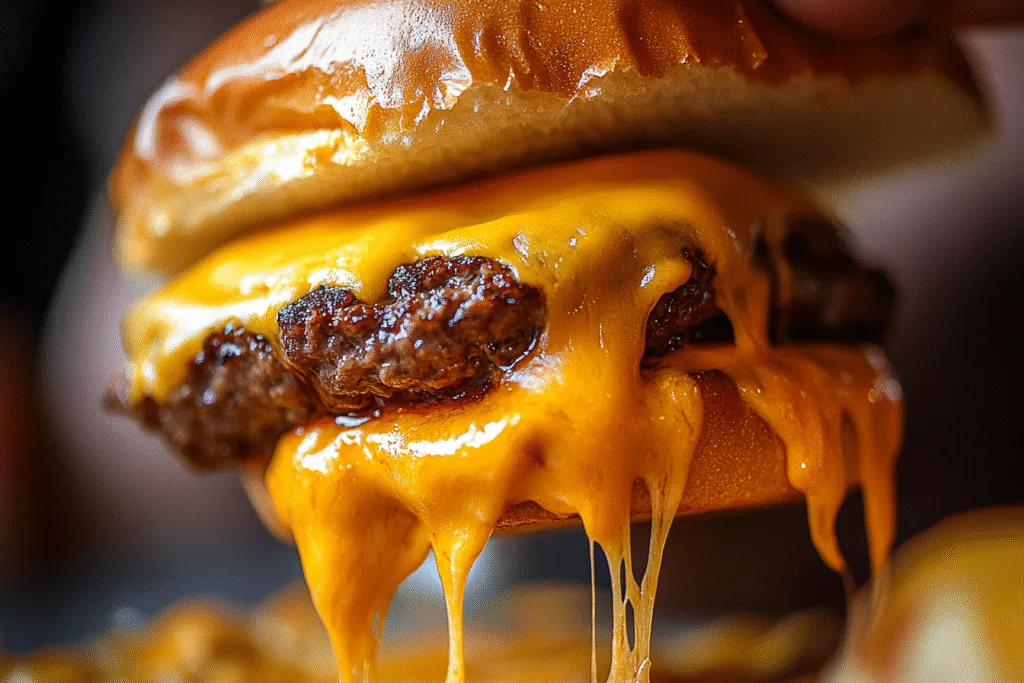 Denver Nuggets Cheesy