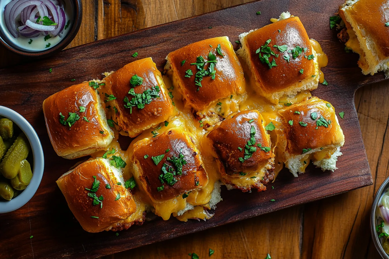 Denver Nuggets Cheesy