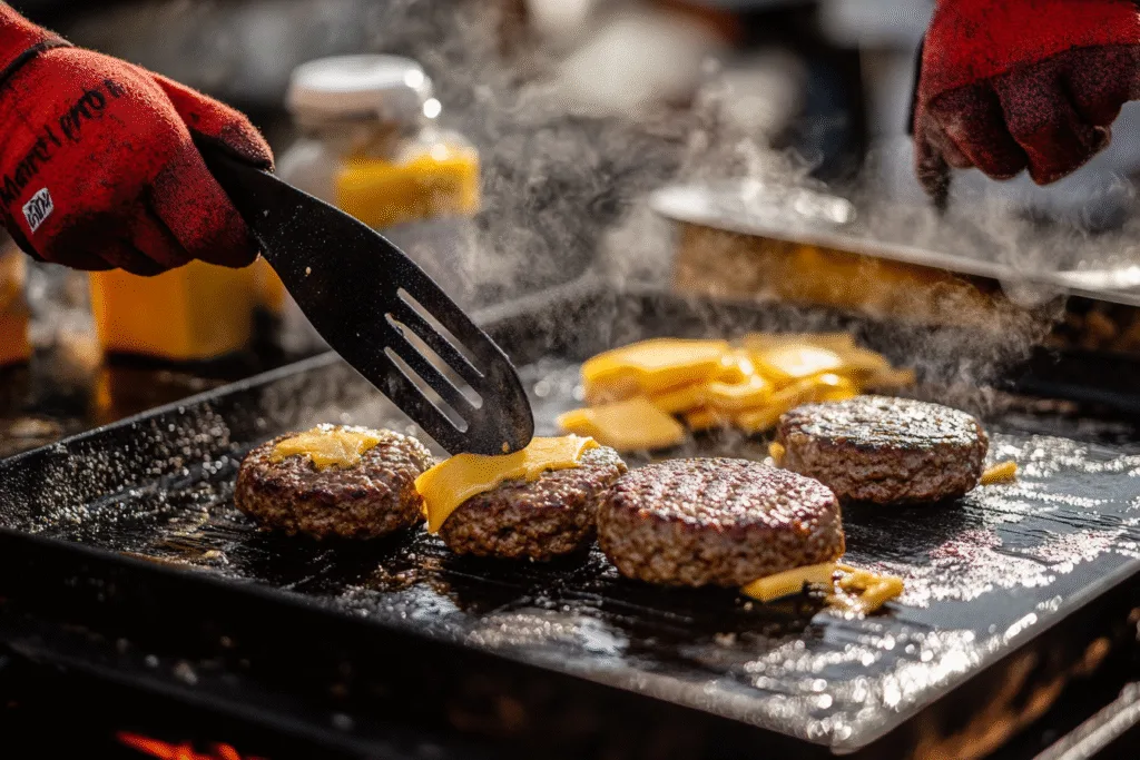 Denver Nuggets Cheesy