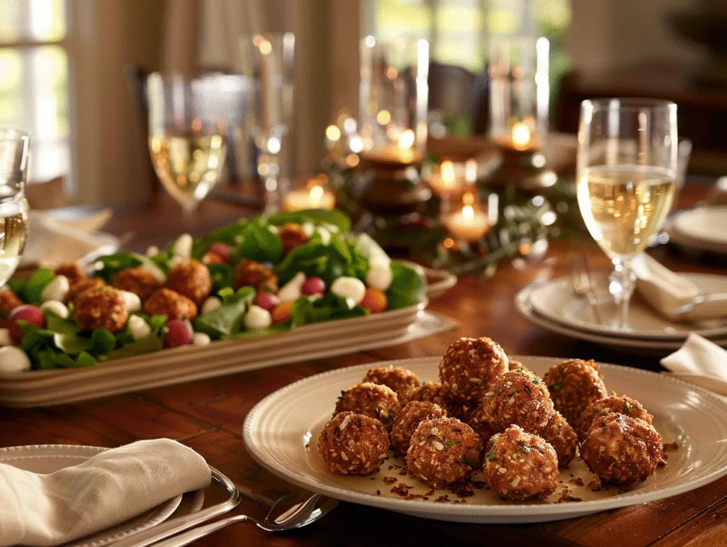 Cheesy Garlic Beef Bombs