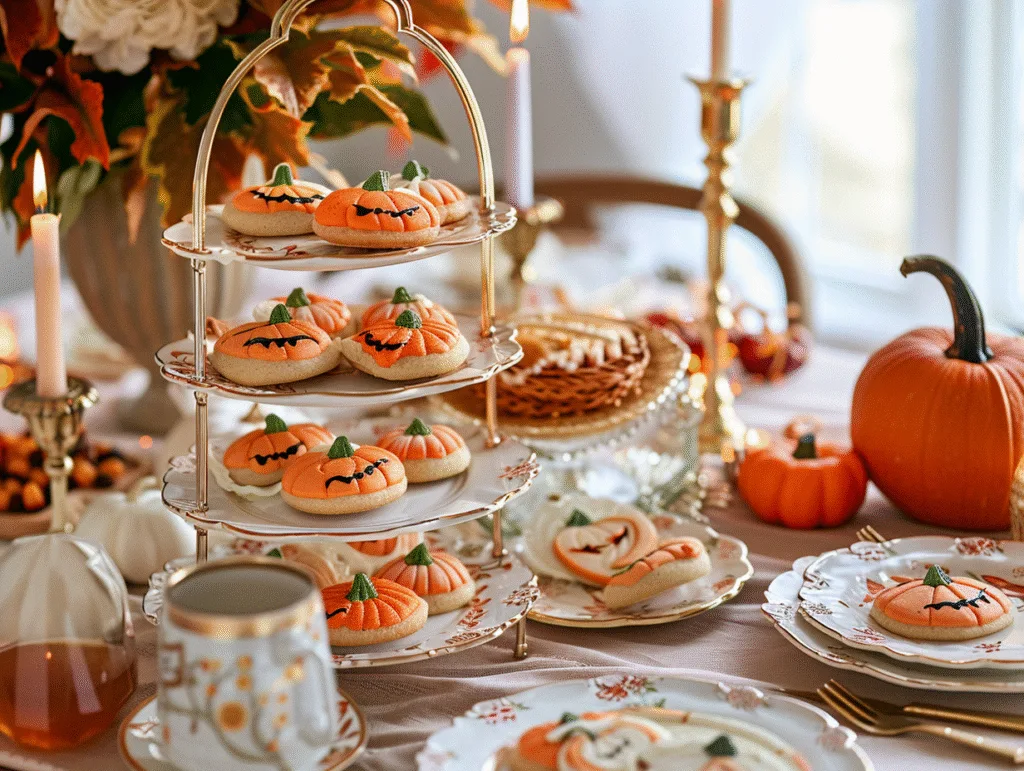 Snoopy Pumpkin Patch