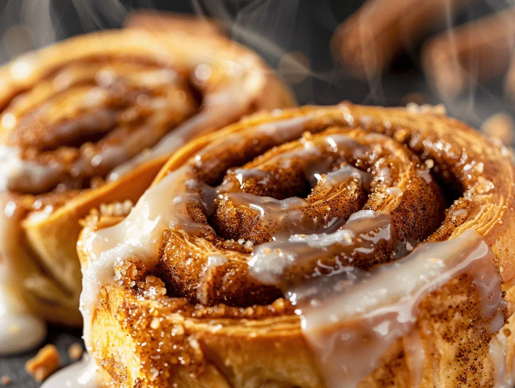Snoopy skillet cookie