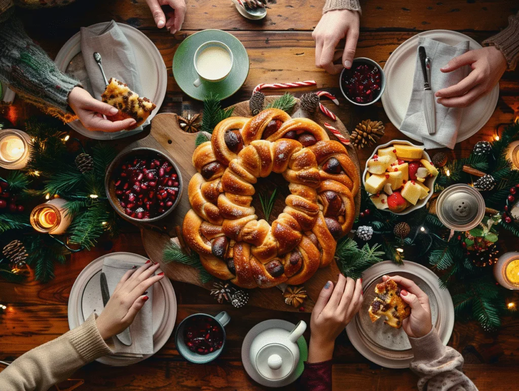 Snoopy skillet cookie