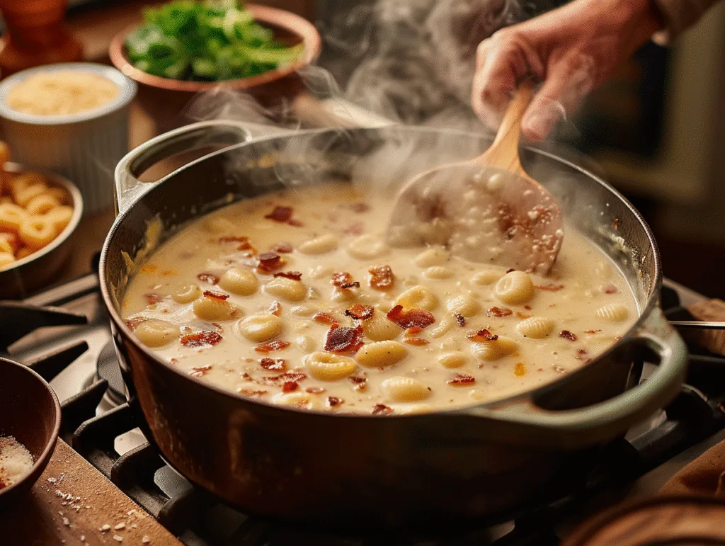 bacon-cheddar-gnocchi-soup