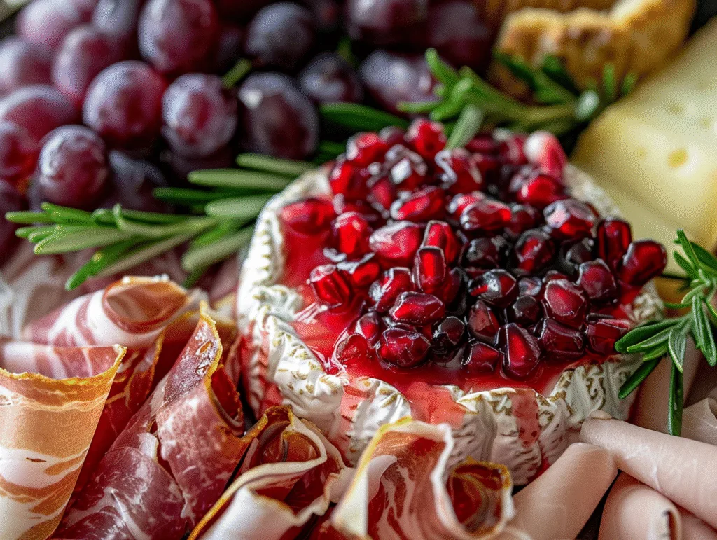 Autumn Harvest Wreath Tray