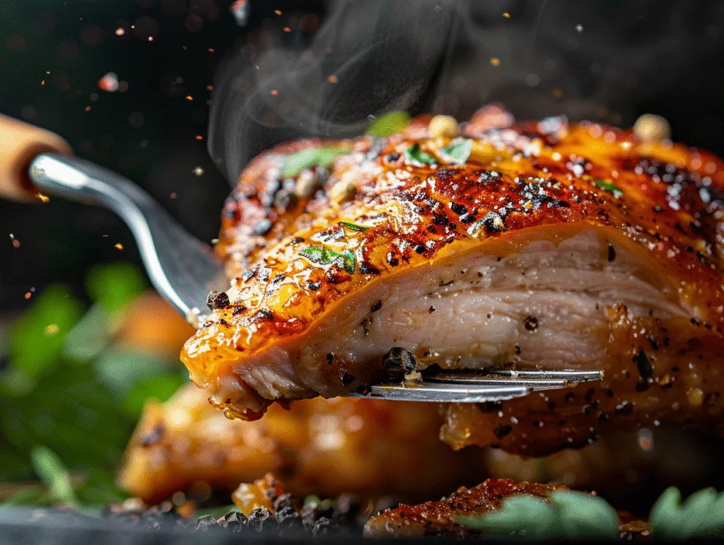 Chicken Thigh Recipes