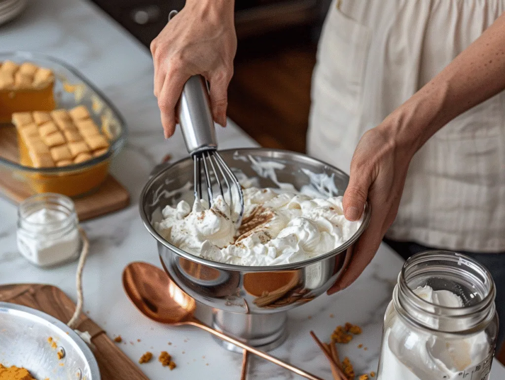easy Thanksgiving desserts