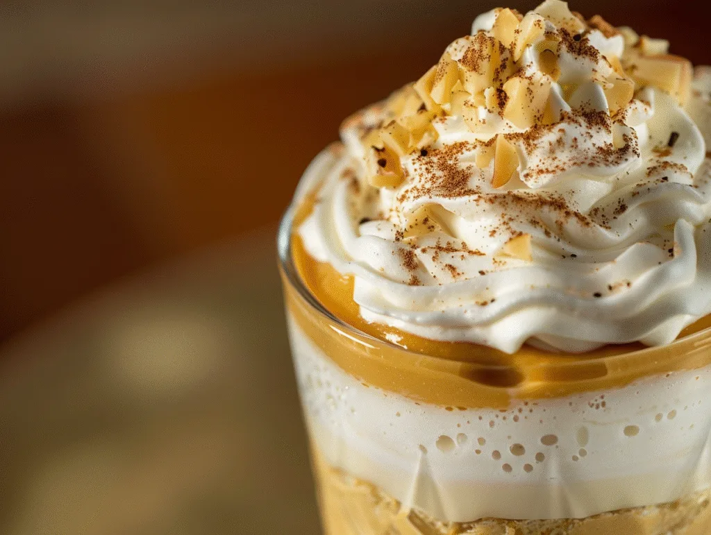 easy Thanksgiving desserts