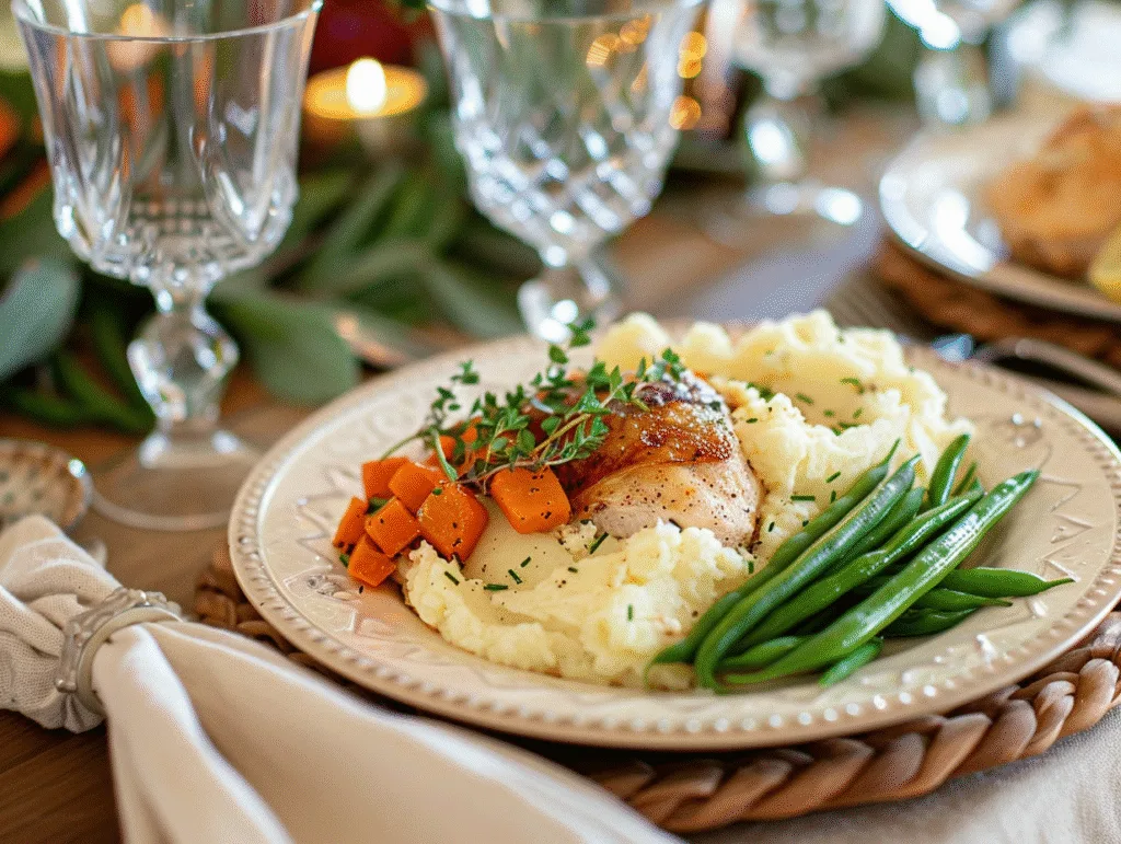 Mashed potatoes recipes