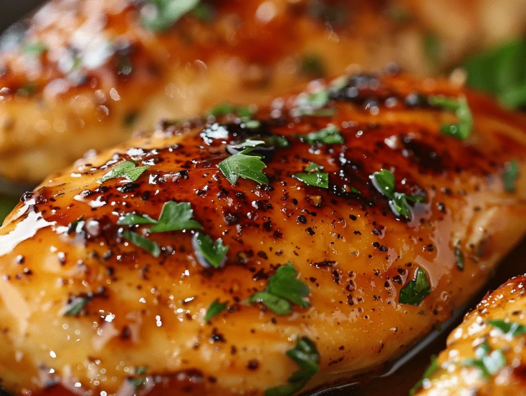 Texas Roadhouse Butter Chicken Skillet