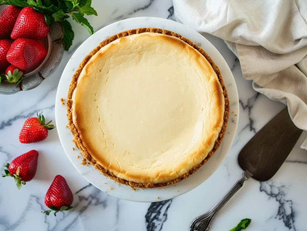 Cheesecake Recipes