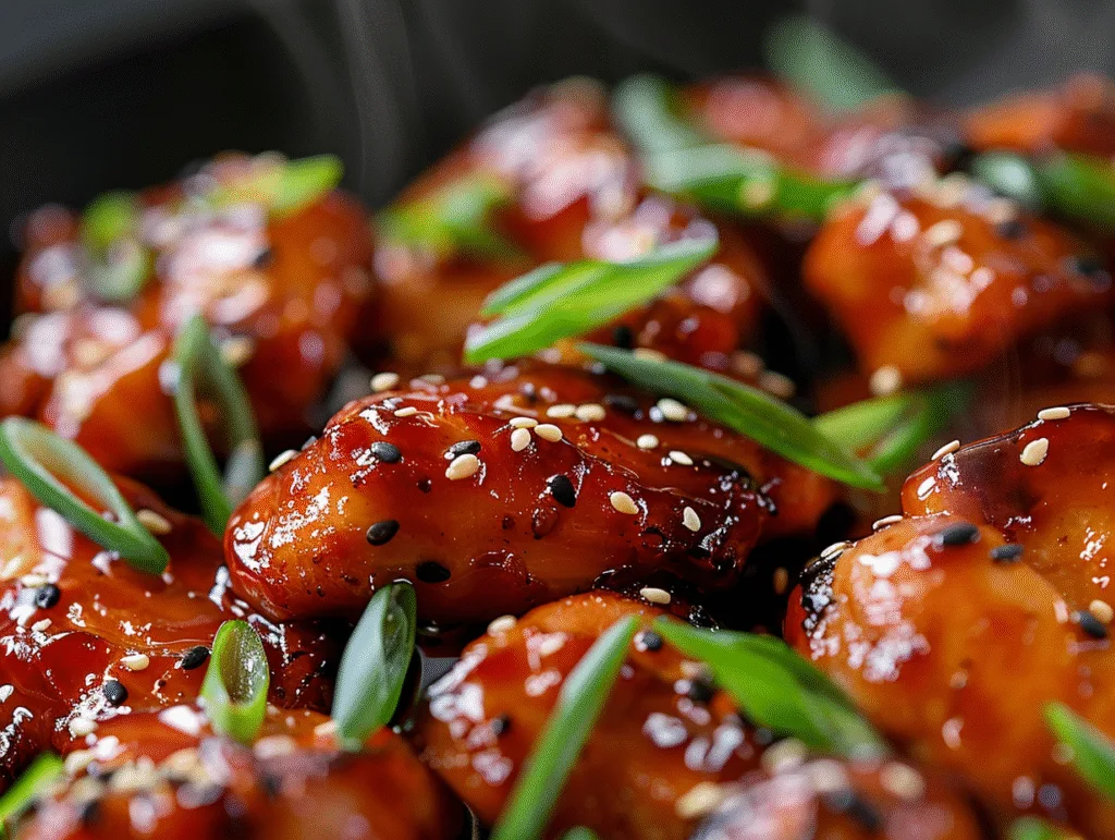 dinner ideas short on time