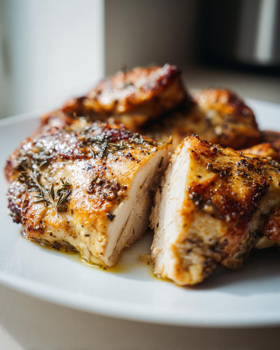 air fryer chicken recipes - Other 4