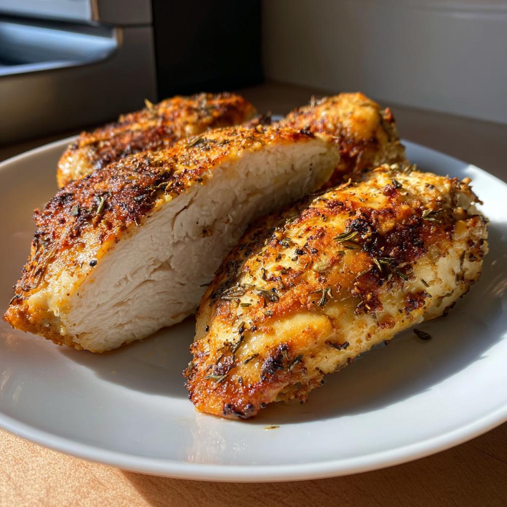 air fryer chicken recipes - Tasty