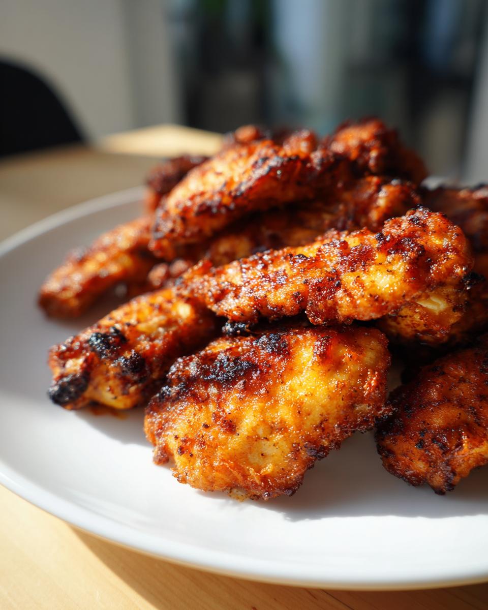 air fryer recipes - Other 1