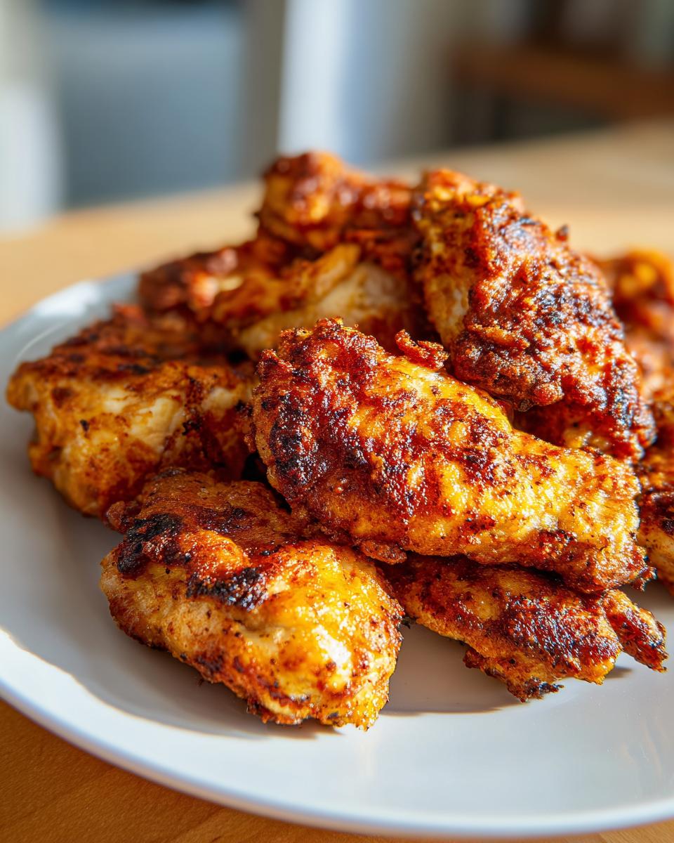 air fryer recipes - Other 2