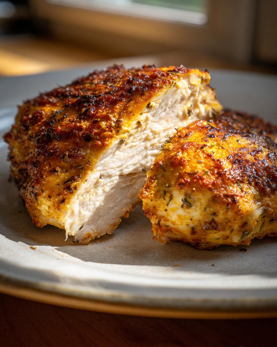 baked chicken recipes - Other 3