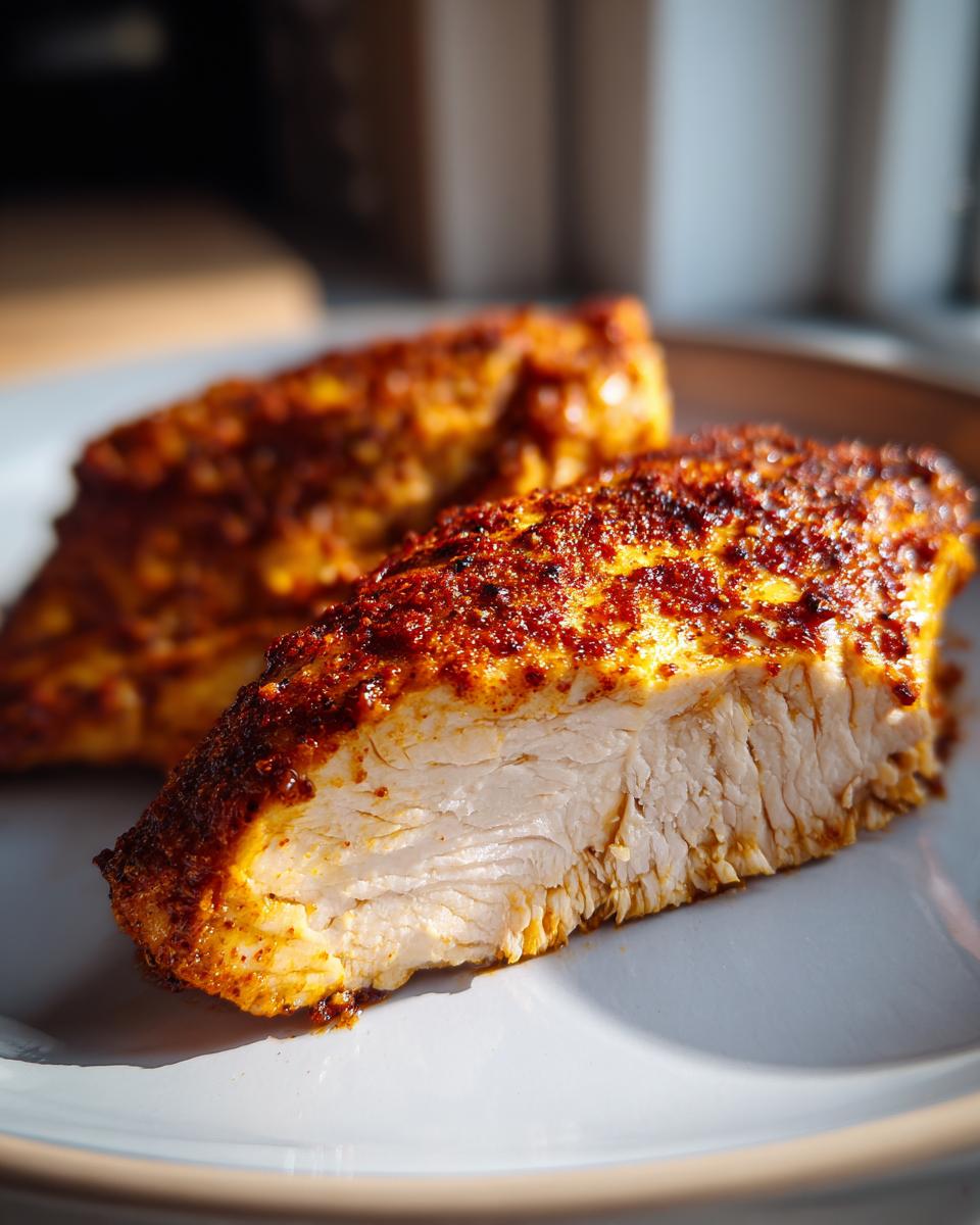 baked chicken recipes - Other 4