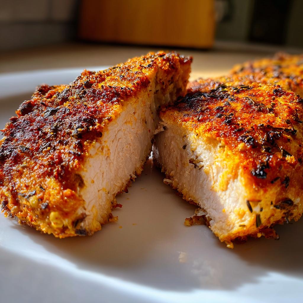 baked chicken recipes - Tasty