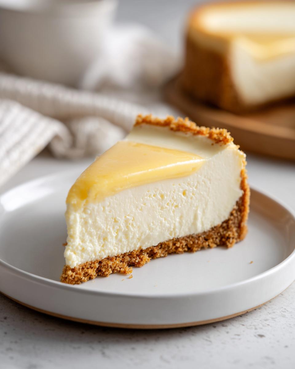 cheesecake recipes - Other 4