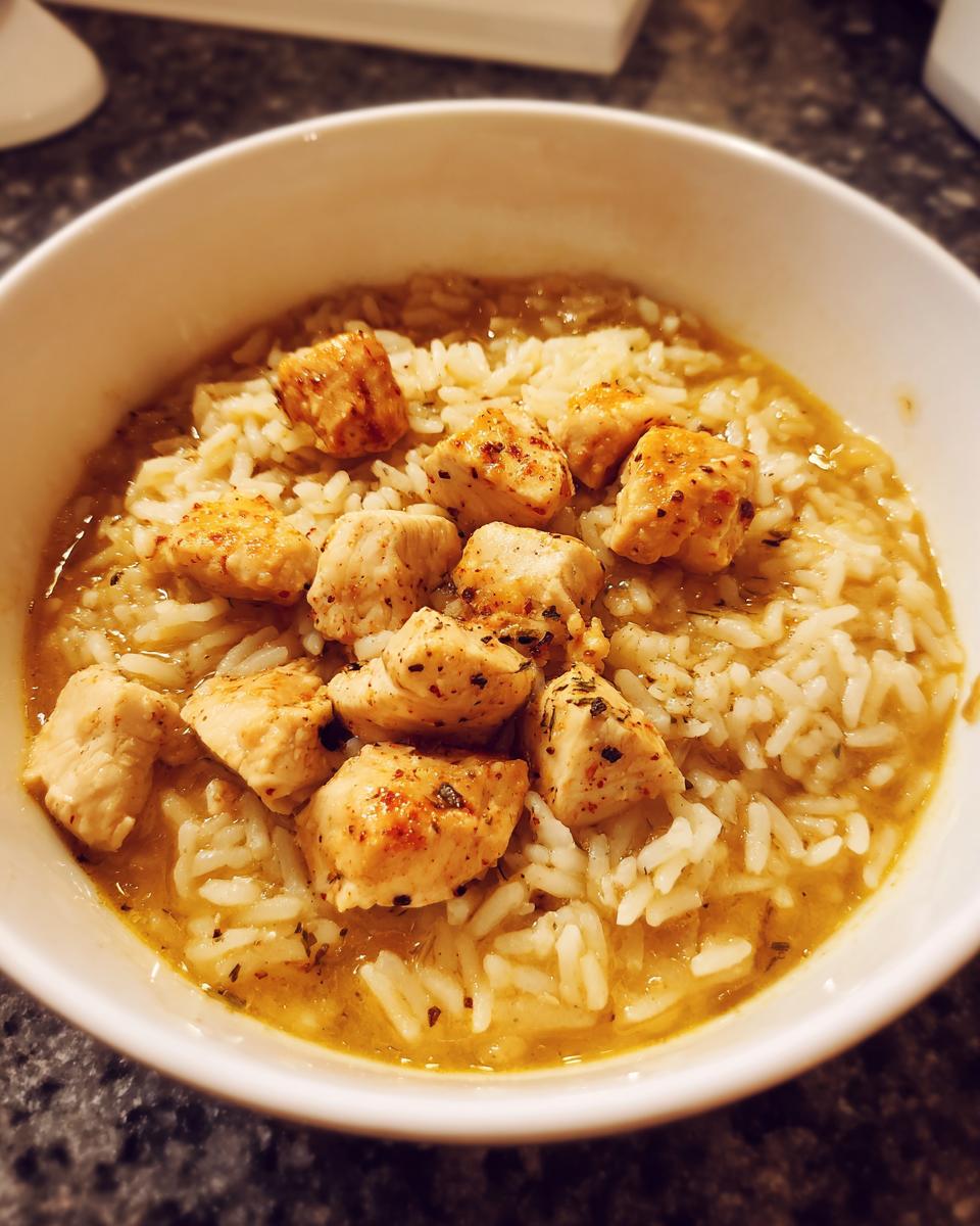 chicken and rice recipes - Other 1